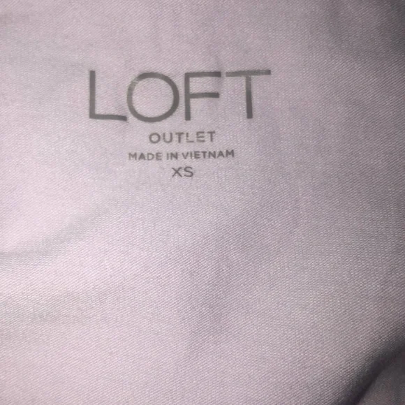 Loft Tank Top - Picture 2 of 2